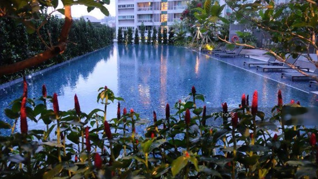6 Derbyshire (D11), Condominium #207467921